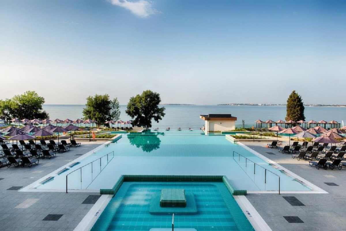 Secrets Sunny Beach Resort and Spa - Adults Only