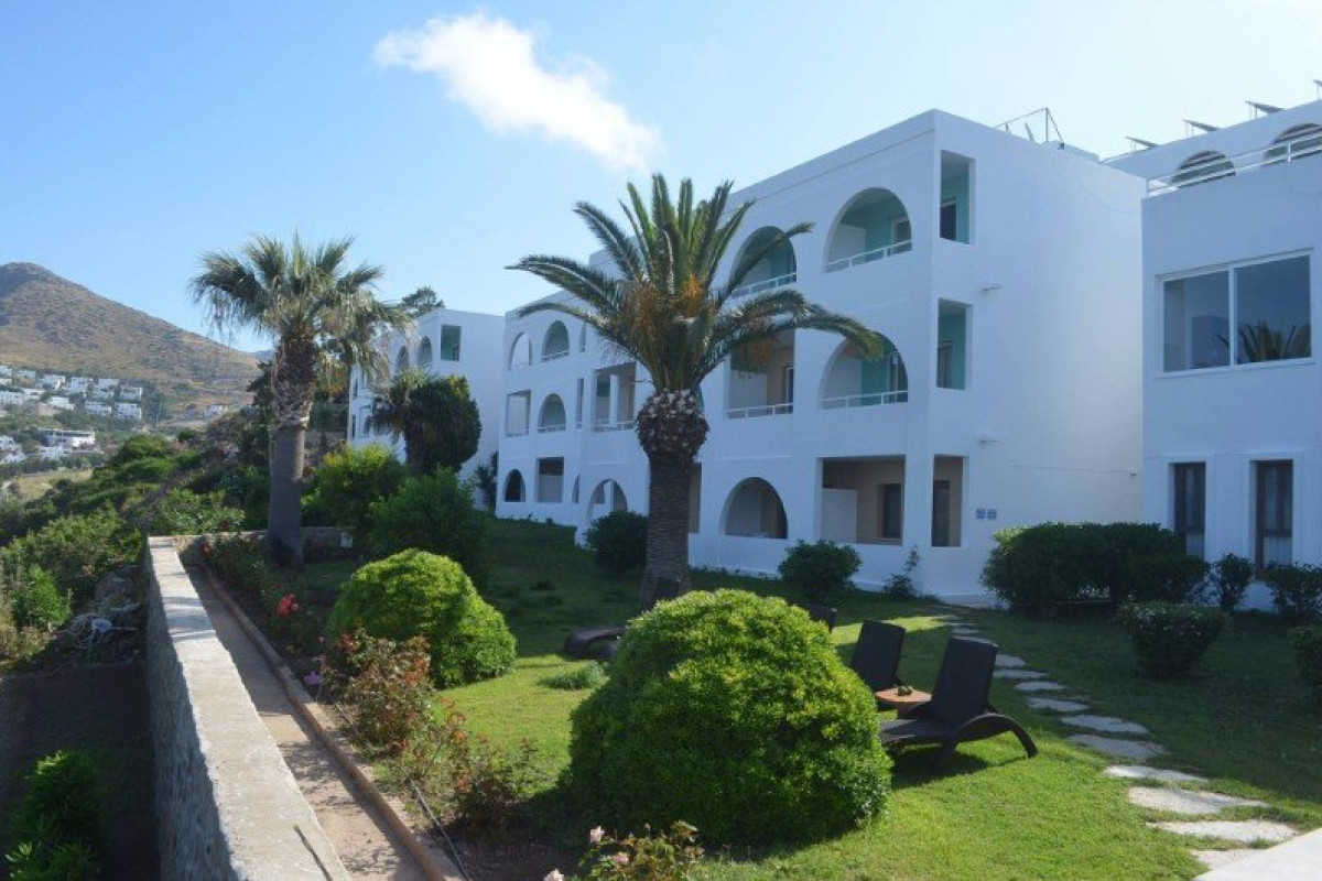WOXXIE HOTEL (Akyarlar)