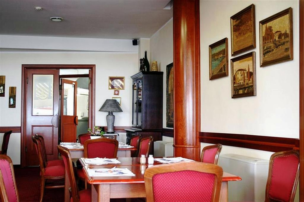 Miramare Hotel Njivice (Njivice)