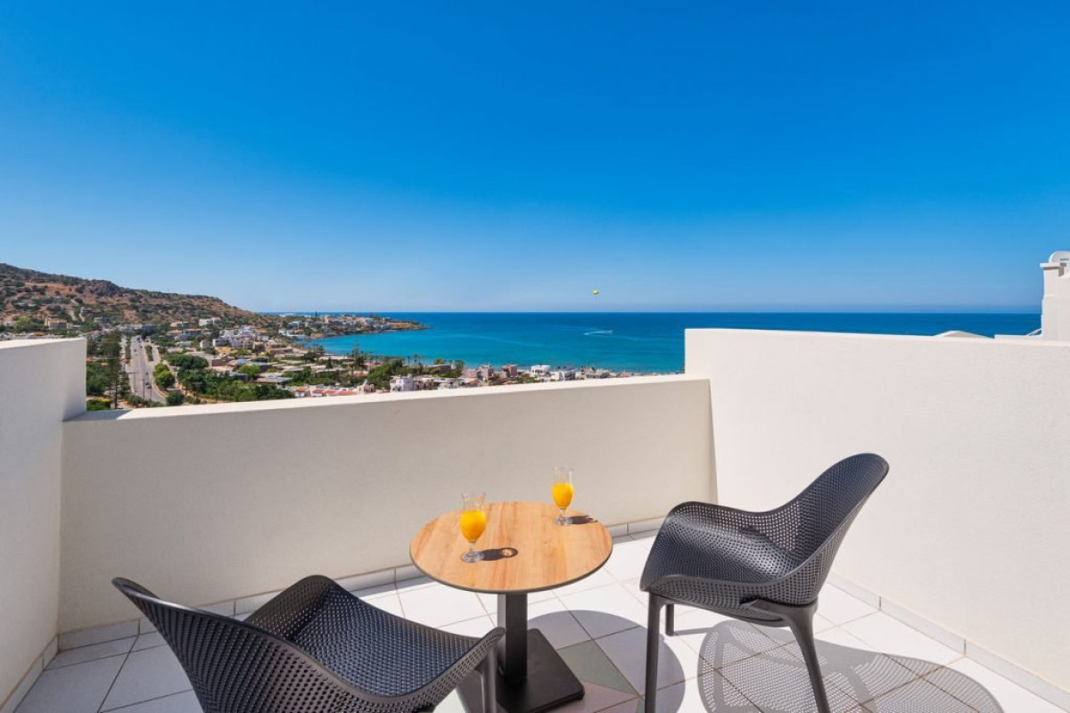 Minois Boutique Hotel (Crete)
