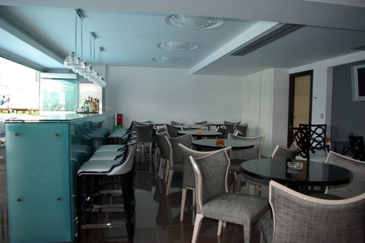 PRINCIPAL NEW LEISURE - Paralia Katerini