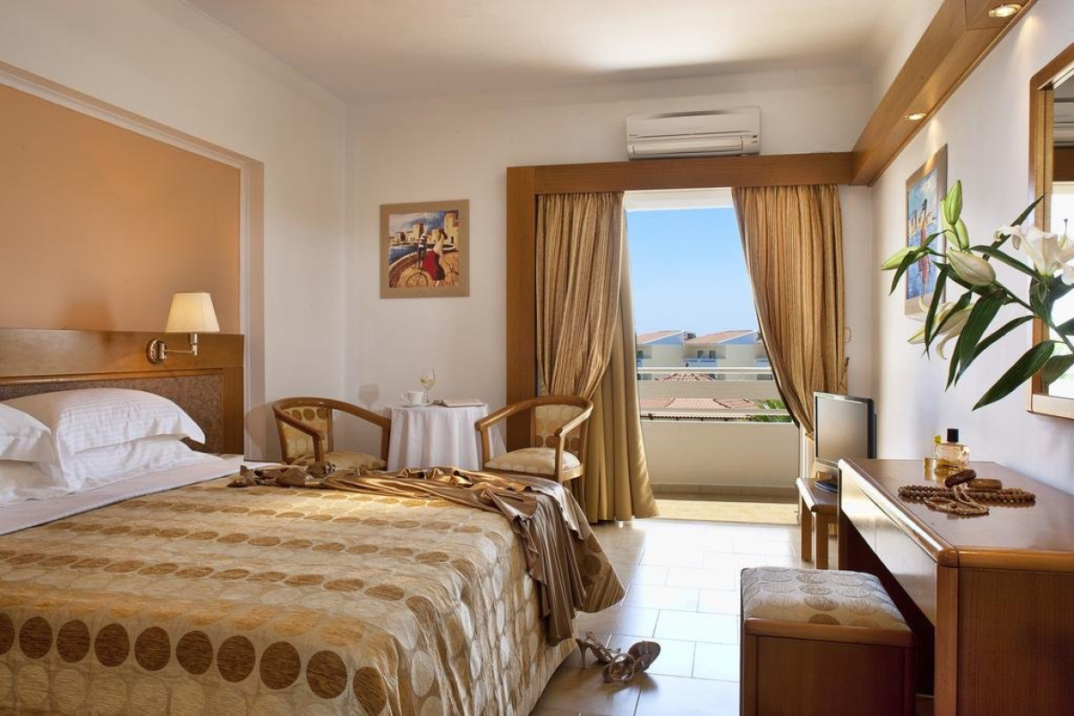 Cephalonia Palace