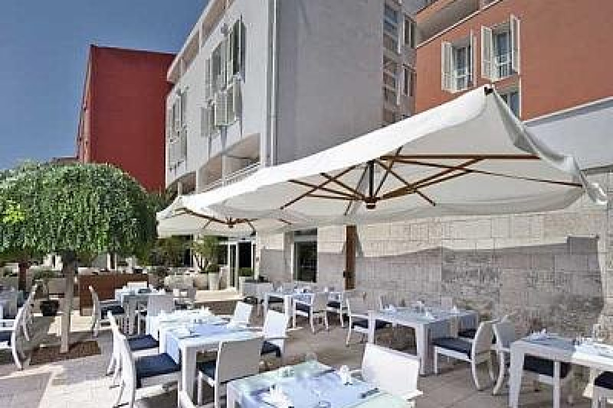 Valamar Riviera - Adults Only (Porec)