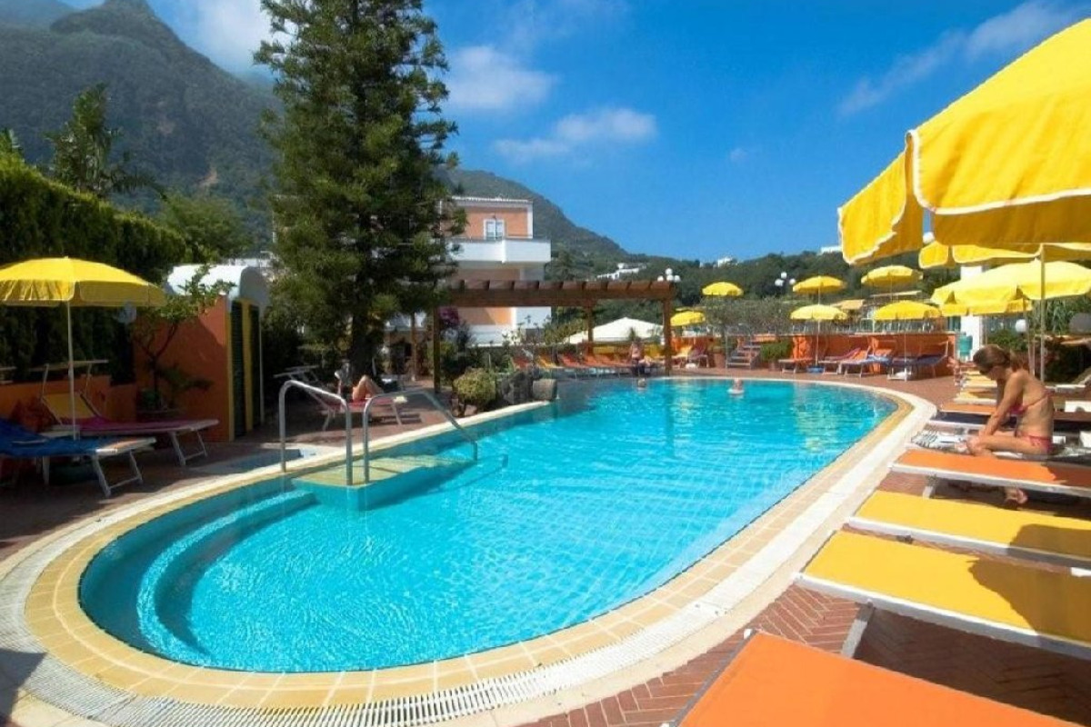 Terme La Pergola