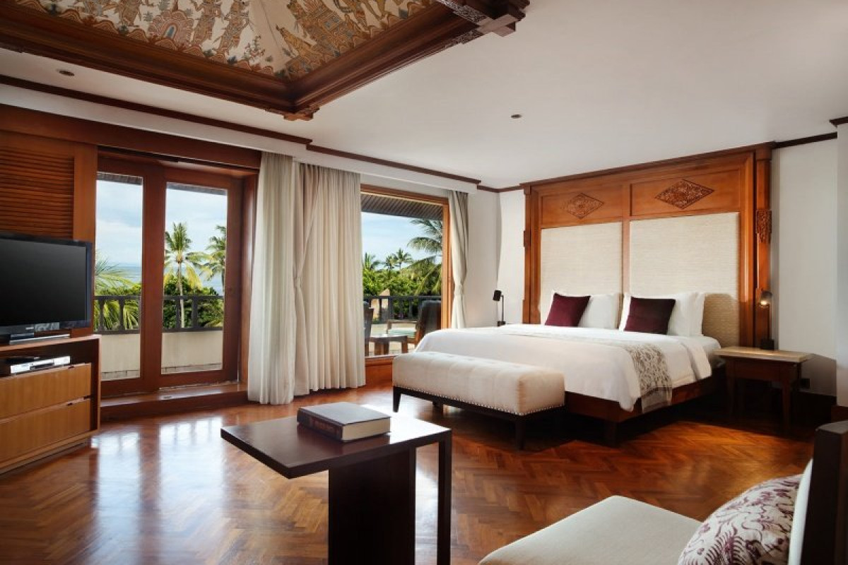 Nusa Dua Beach and Spa