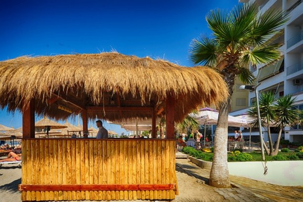 Vila Palma (Golem-Durres)