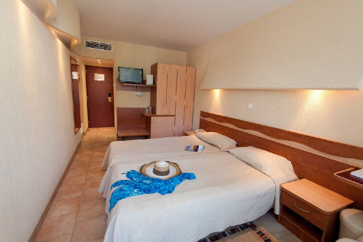 Cocor Spa