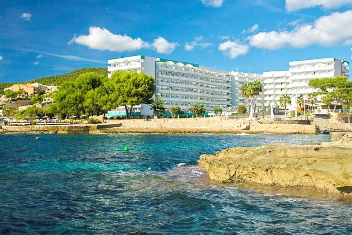 Alua Gran Camp de Mar