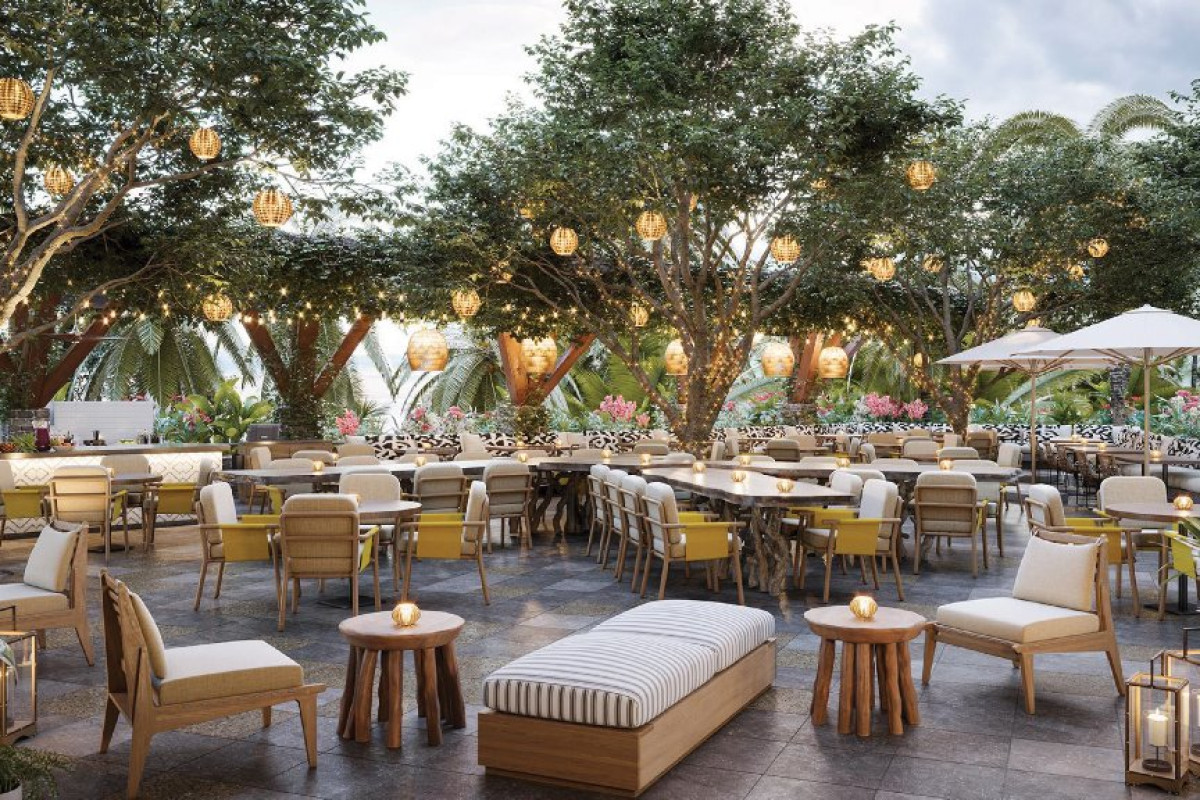 RIXOS PARK BELEK