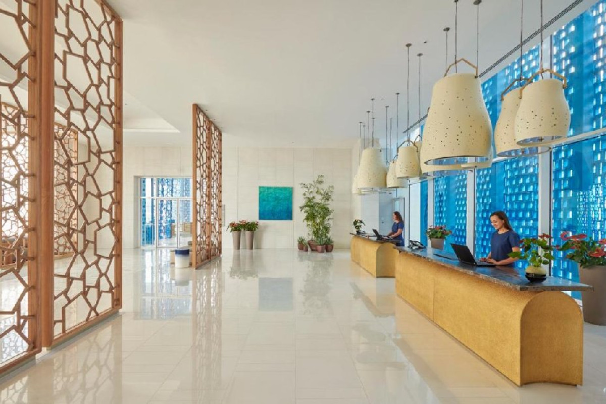Hyatt Regency Aqaba