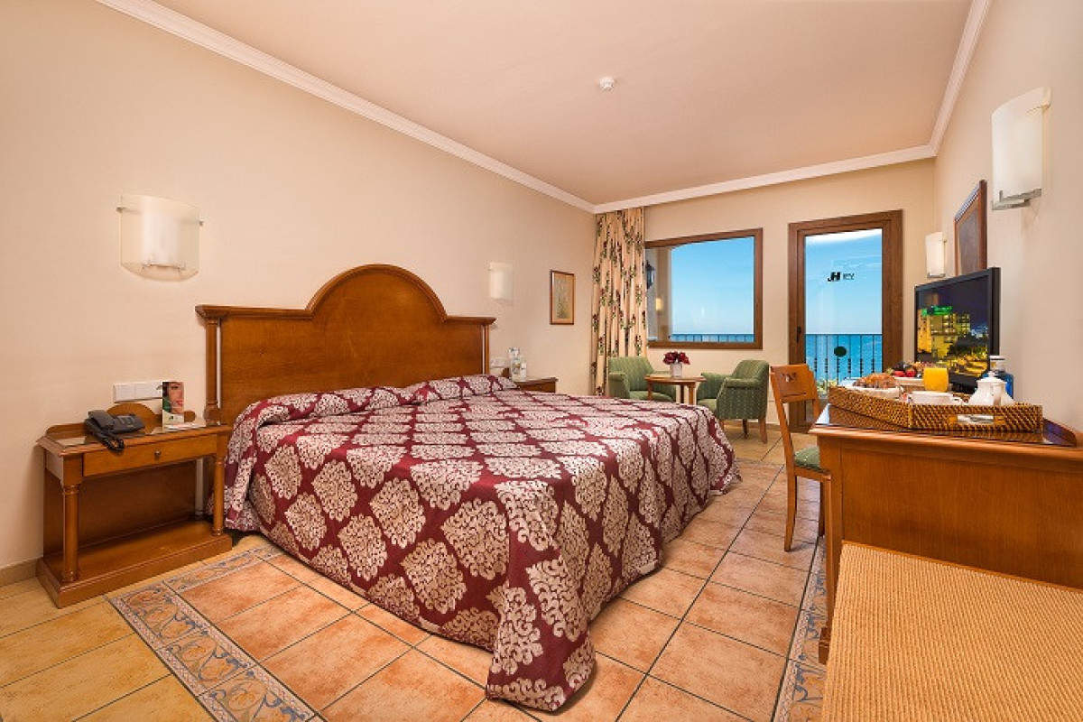 IPV Palace  Spa