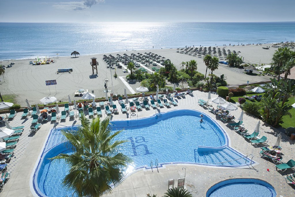 MS Amaragua (Torremolinos)