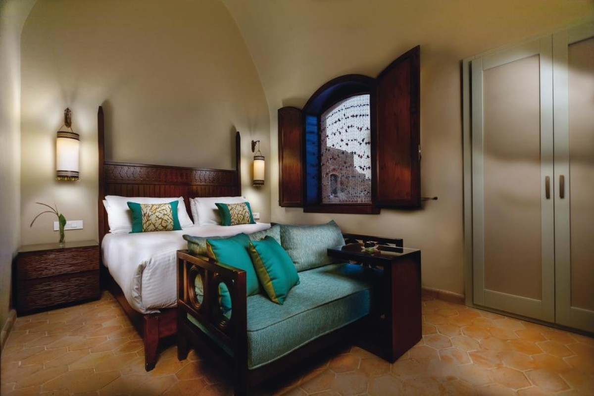 MOEVENPICK RESORT EL QUSEIR