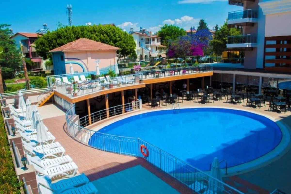 SUN BEACH PARK