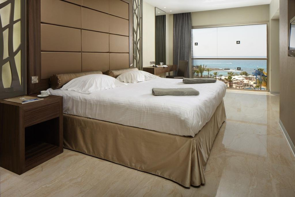 Adams Beach Hotel Deluxe Wing - ADULTS ONLY