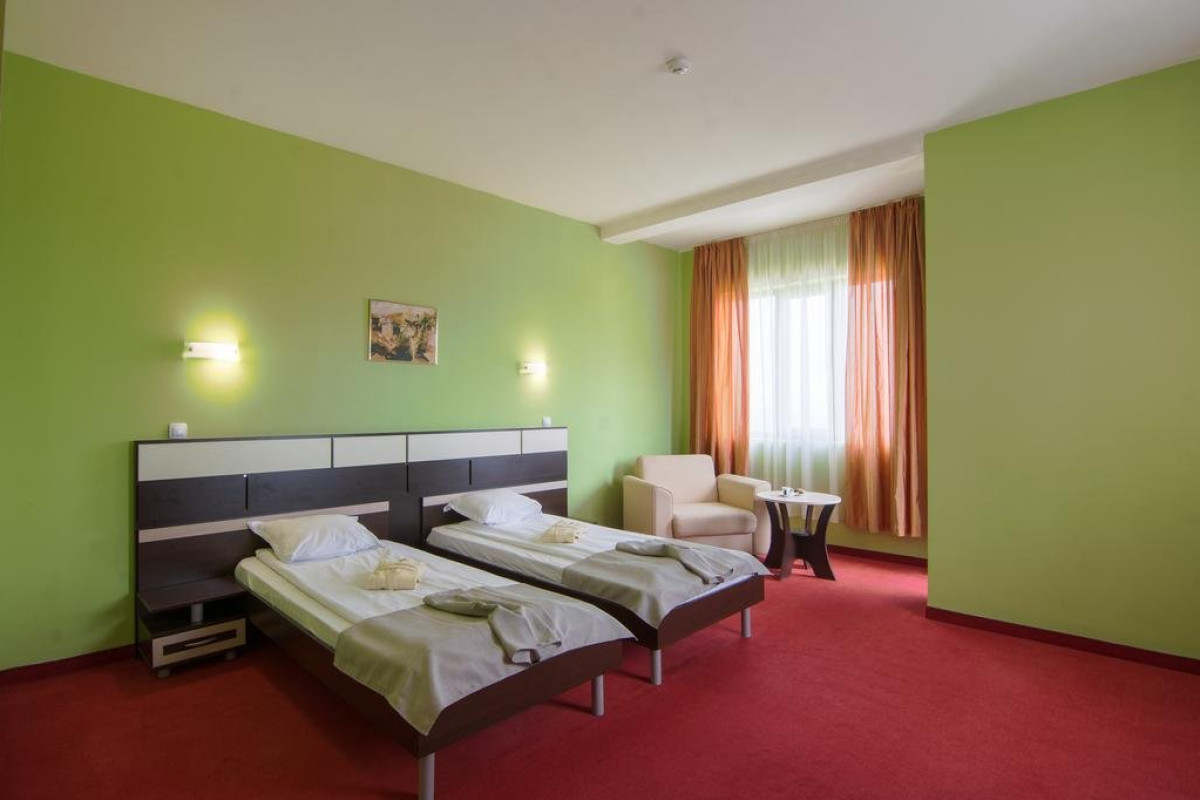 ARBANASSI PARK HOTEL