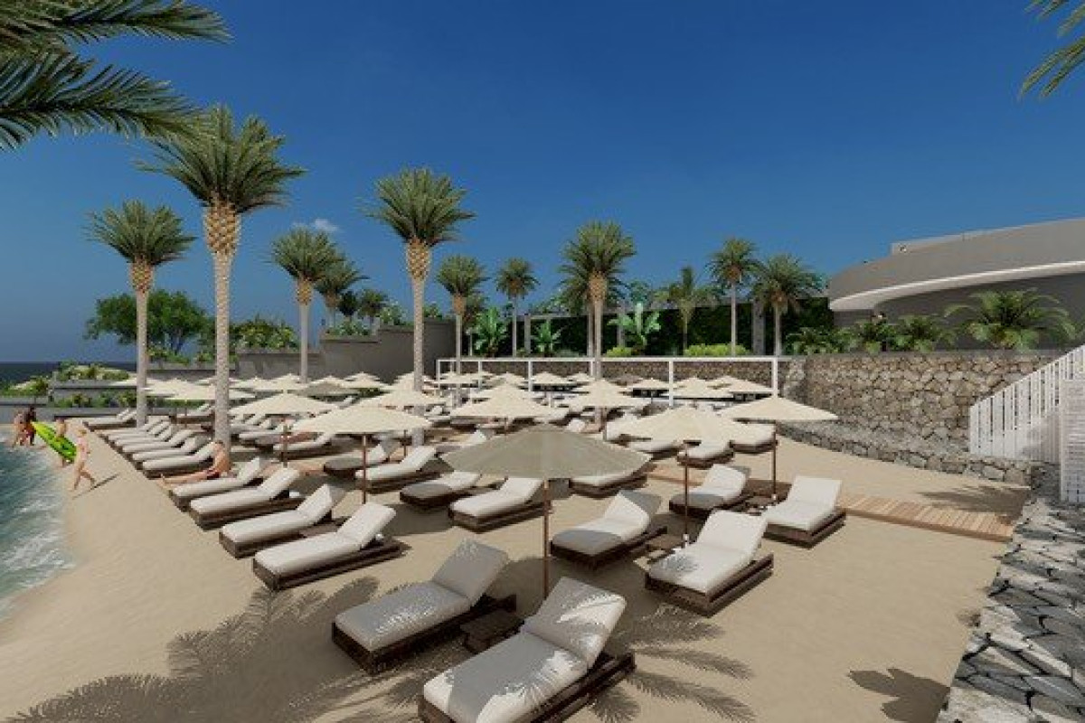 KAYA PALAZZO RESORT AND SPA