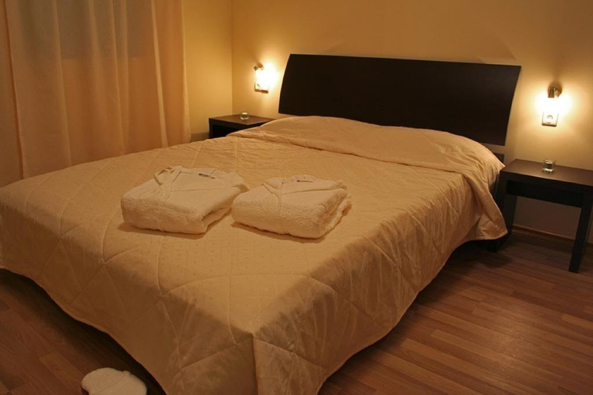 HOTEL SUNRISE CLUB
