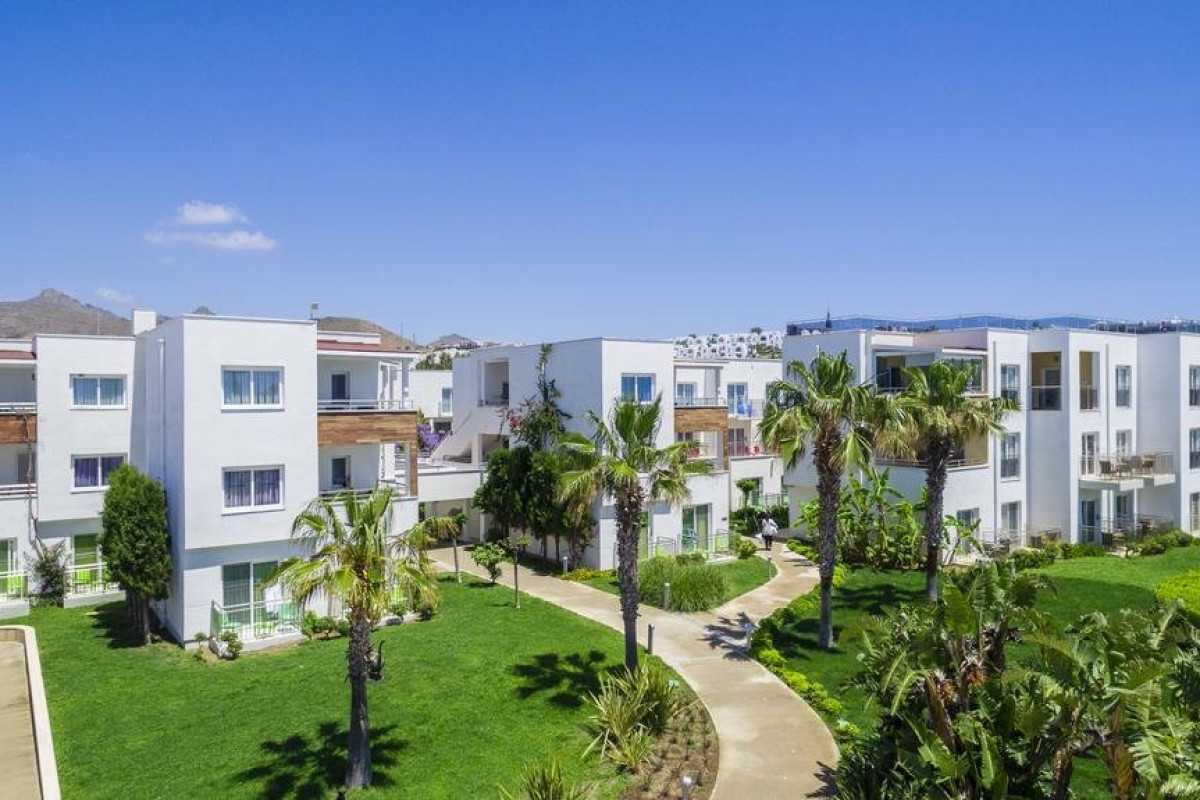 ARMONIA HOLIDAY VILLAGE (Akyarlar)