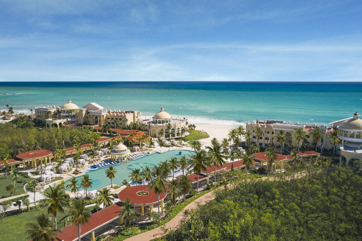 JOIA Paraiso by Iberostar