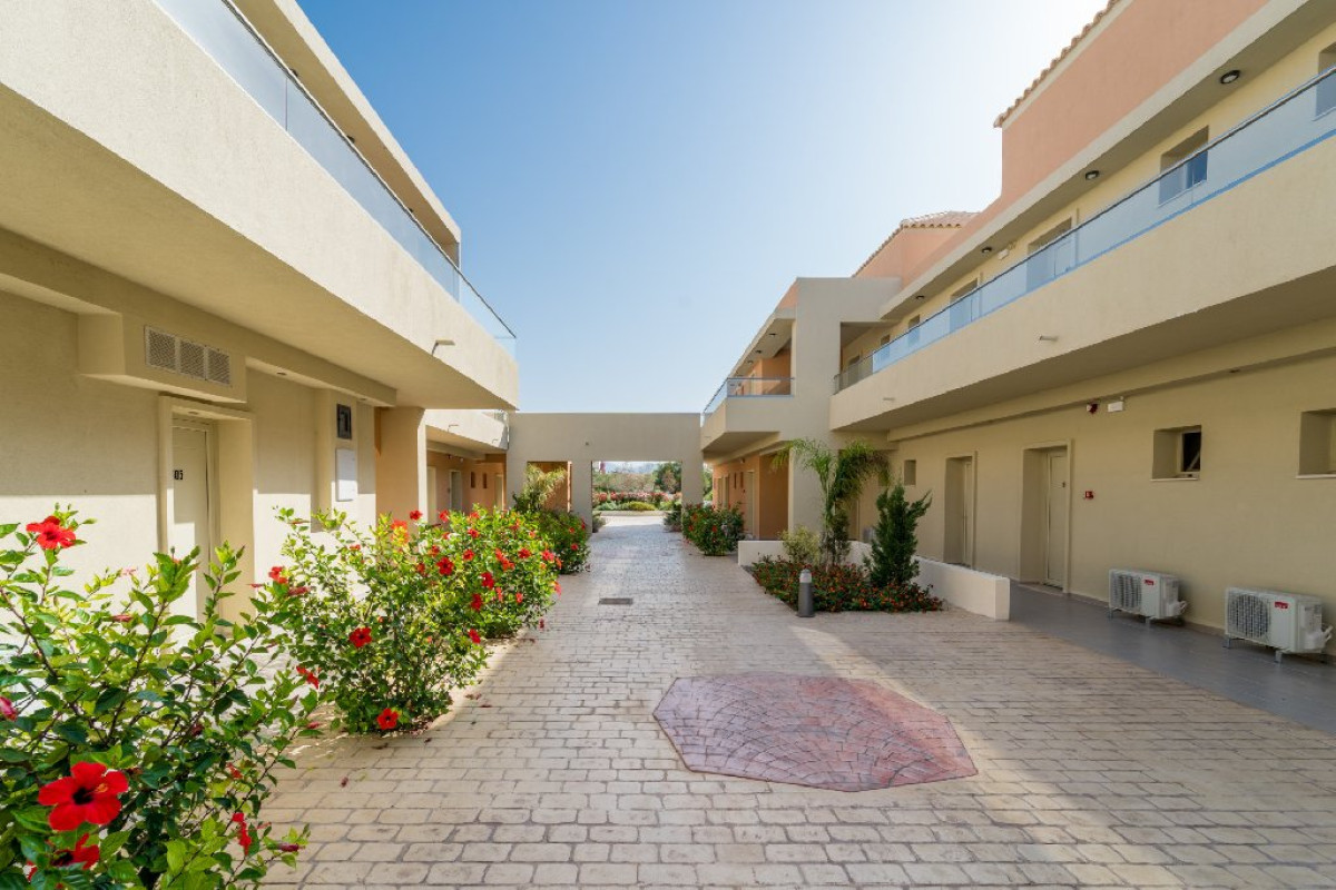 Ionian Sea Hotel Villas and Aqua Park