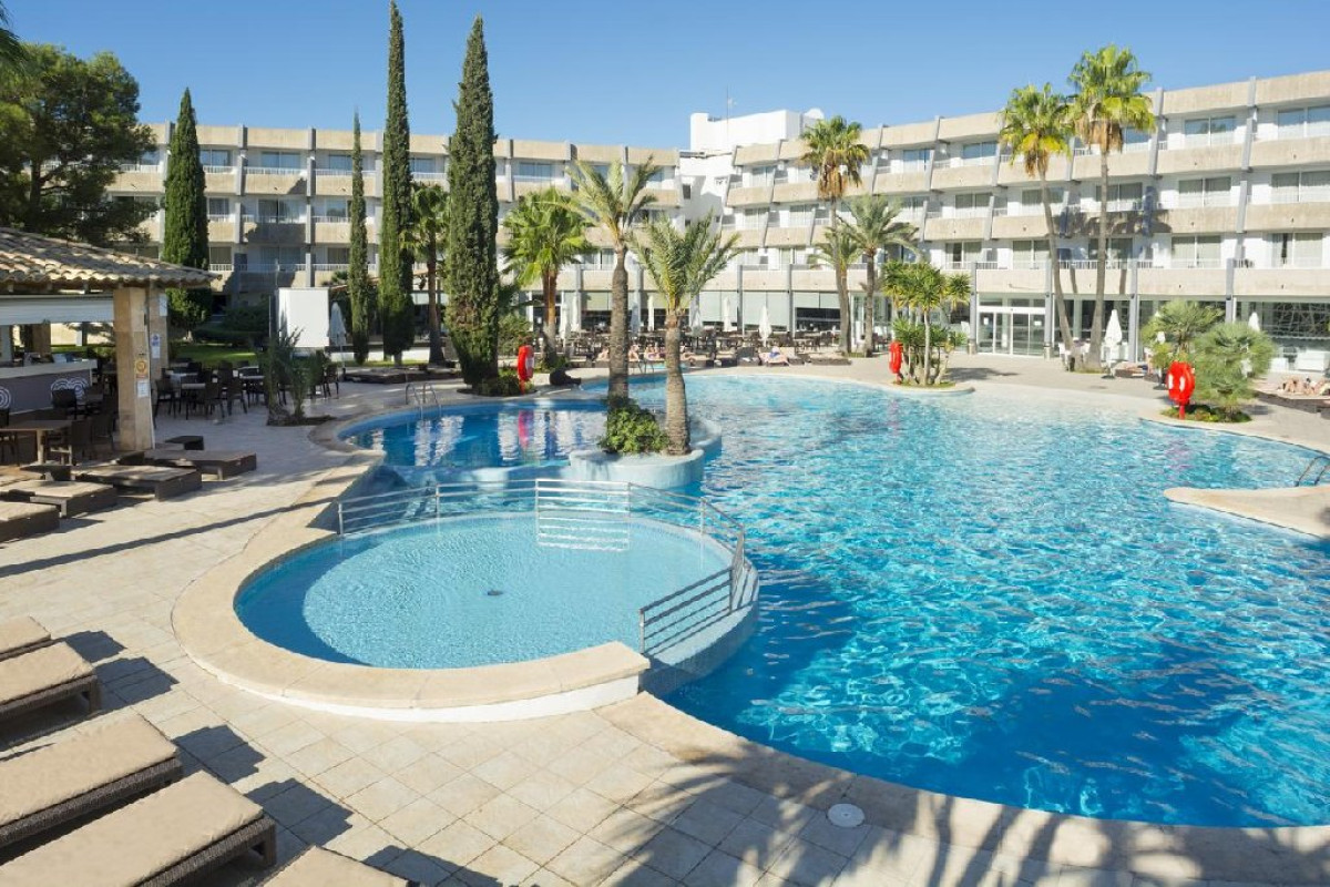 MarSenses Rosa del Mar Hotel Spa