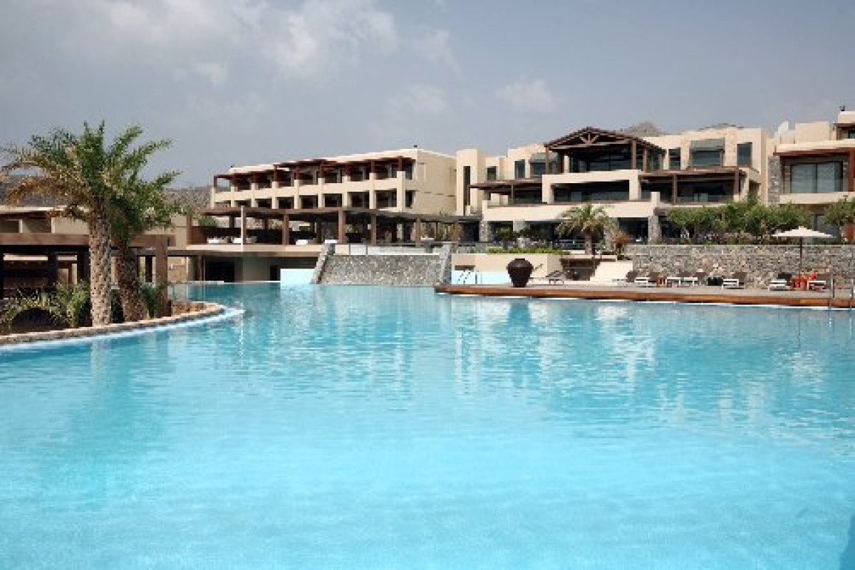 Aquagrand Exclusive Resort (Adults Only, 16+)