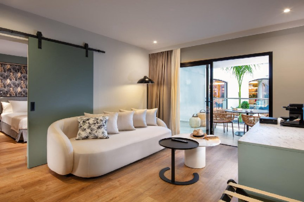 Princess Inspire Tenerife (fost Bahia Princess)  Adults Only