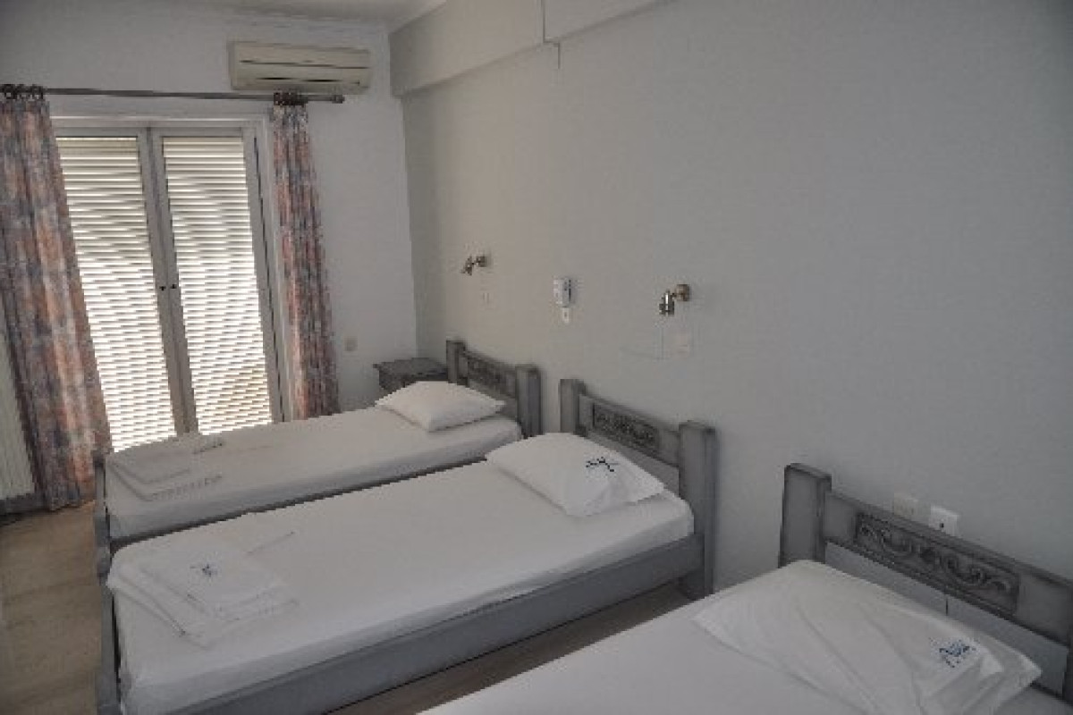 Avra Beach Hotel (Nidri)