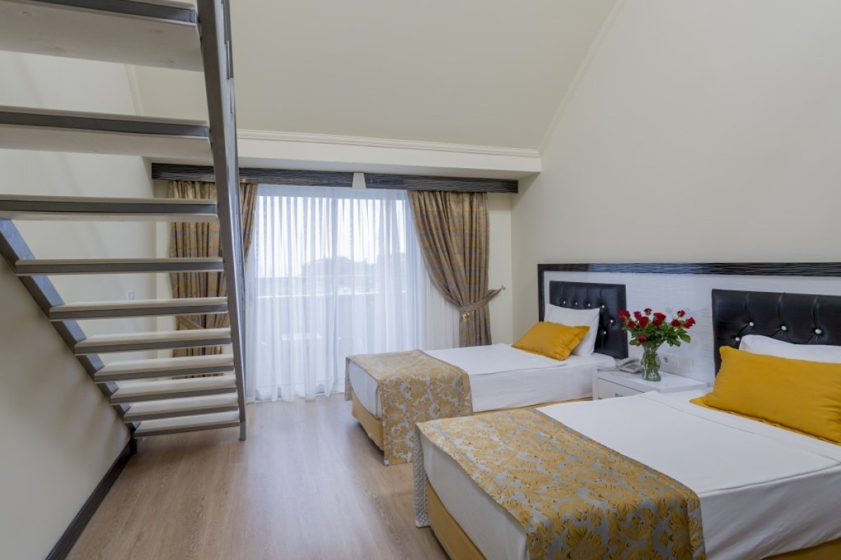 THE INN RESORT SPA