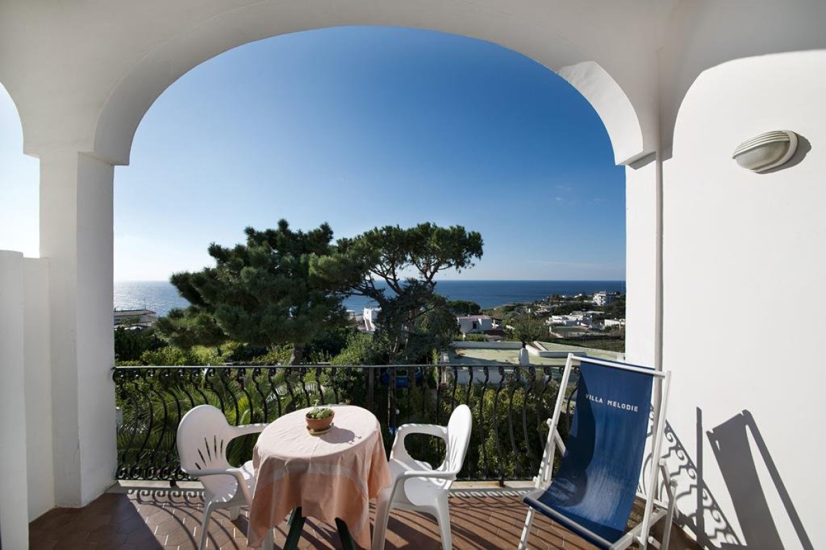 Hotel Villa Melodie - Adults Only
