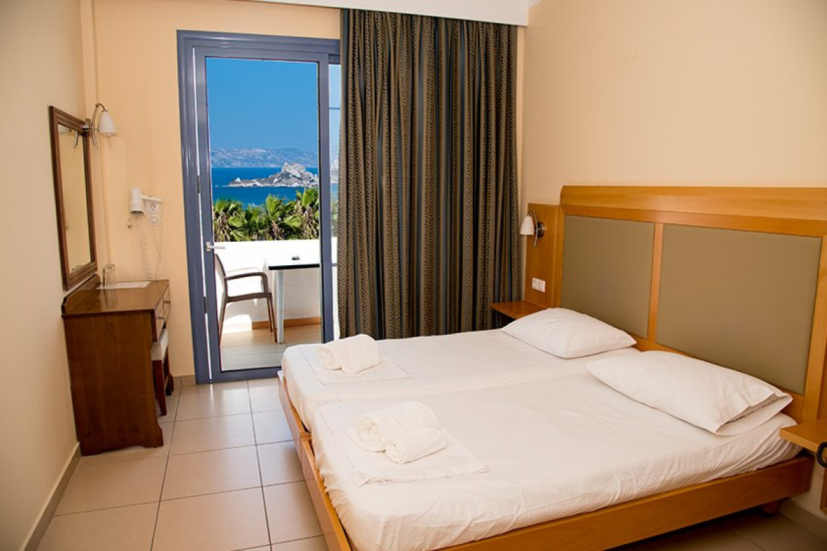 Hermes Hotel Kos
