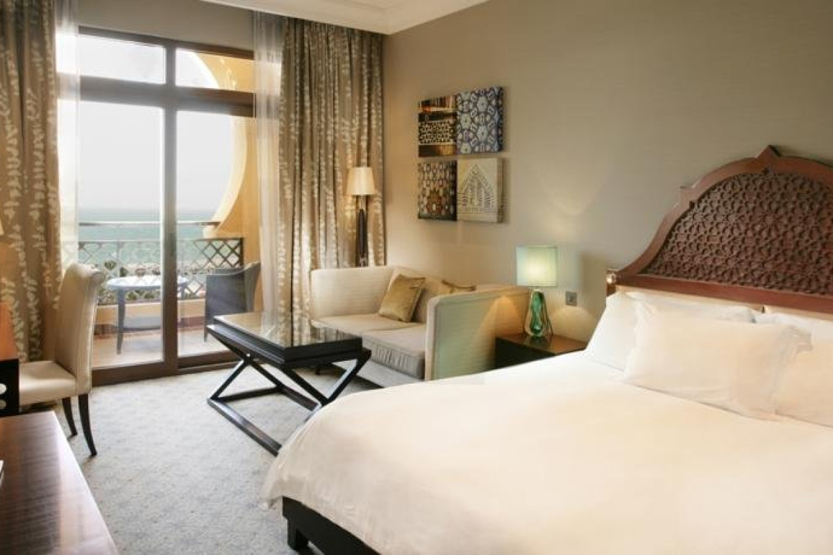 Hilton Ras Al Khaimah Resort SPA