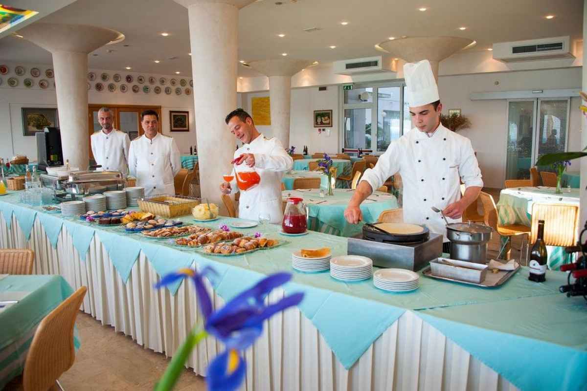 Terminal Hotel (Santa Maria Di Leuca)
