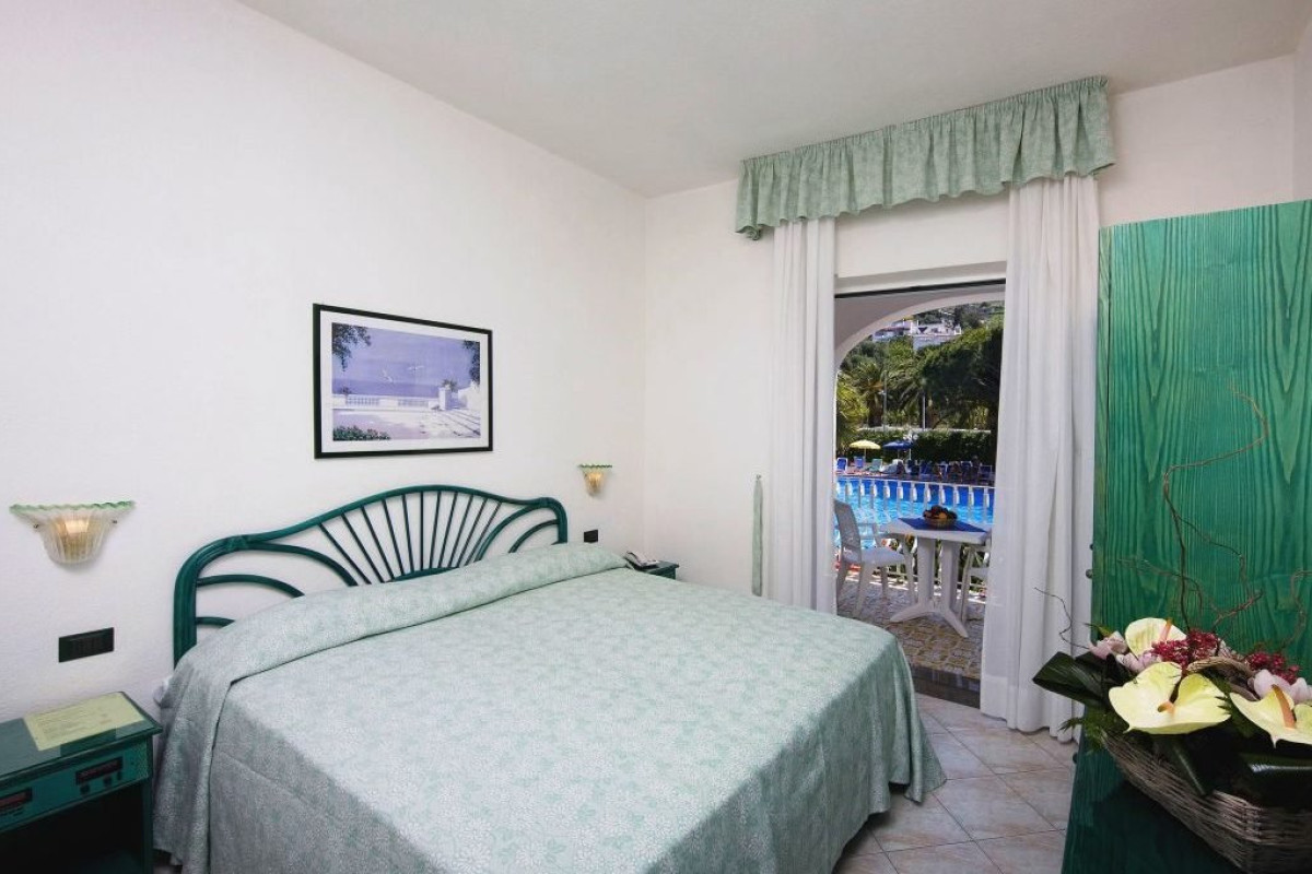 Hotel Terme Park Imperial