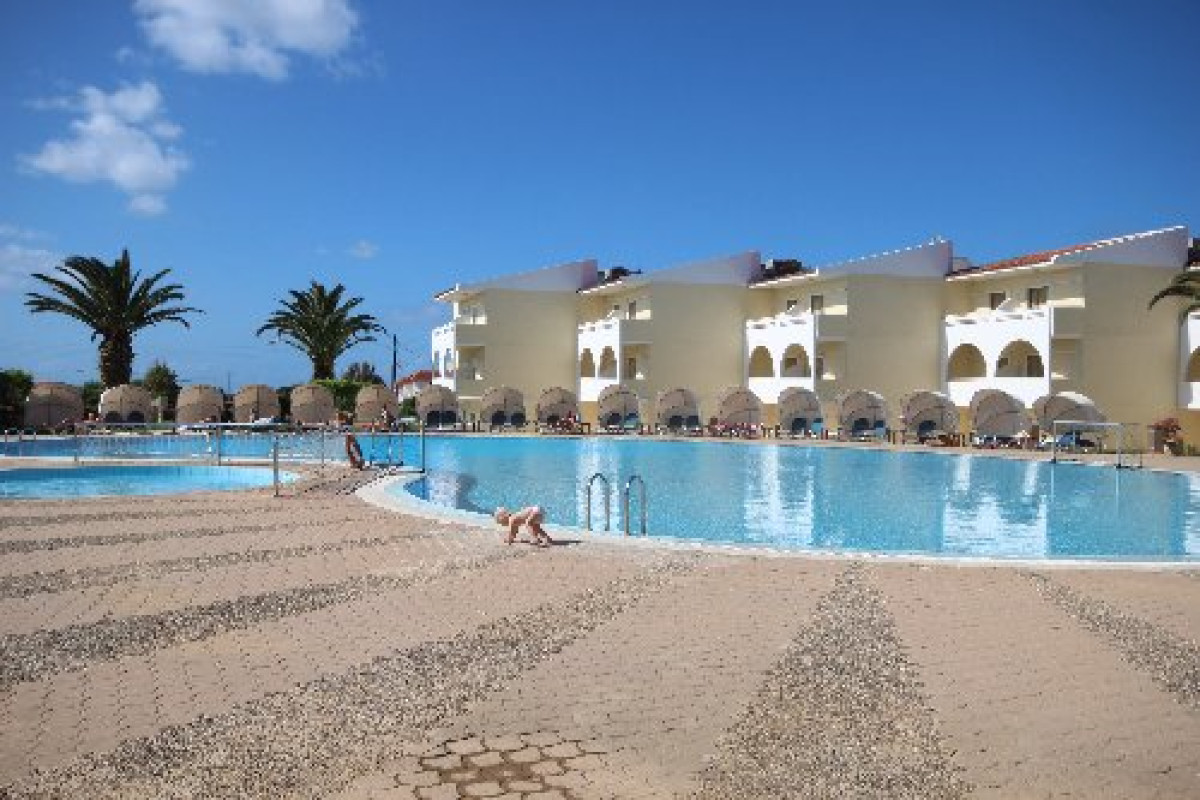 Cephalonia Palace
