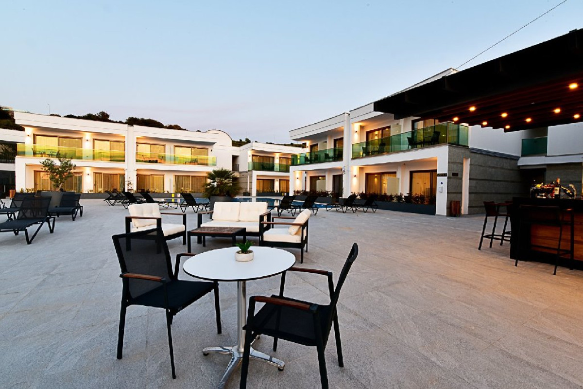 JASMIN ELITE RESIDENCE