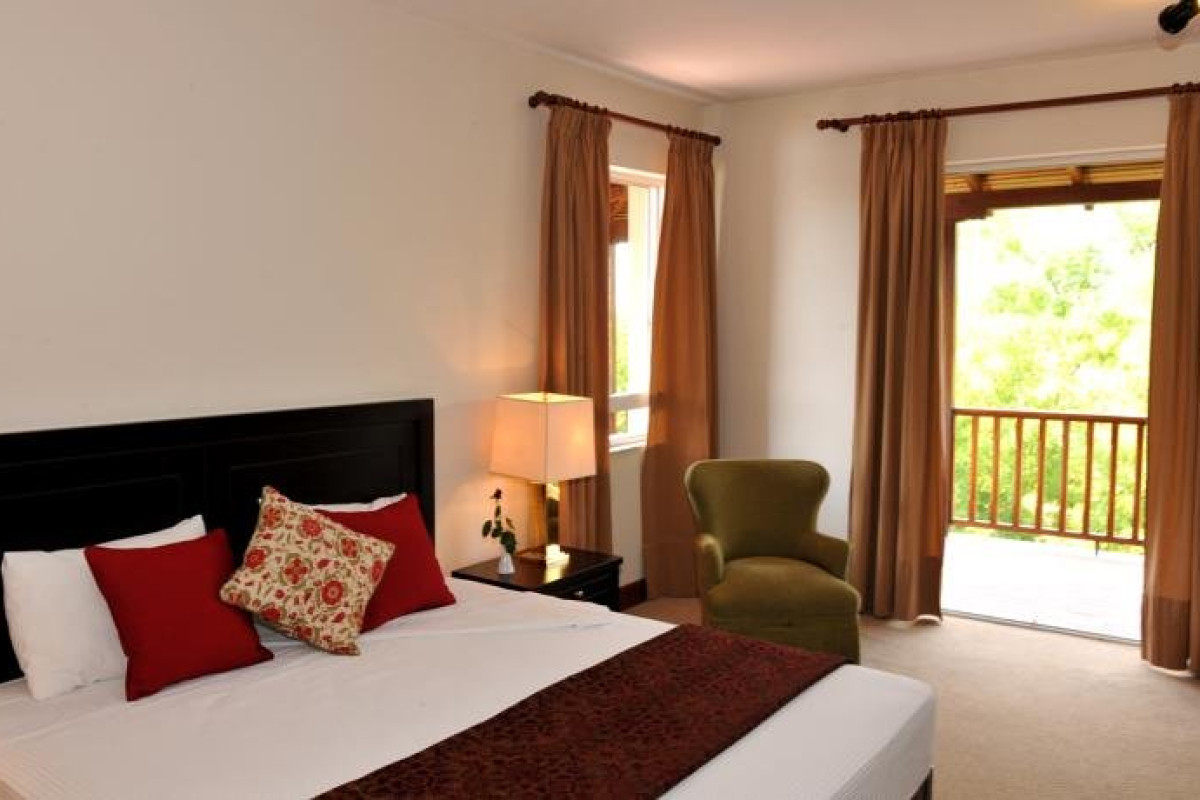 Amalia Hotel and Conference (Kalambaka)