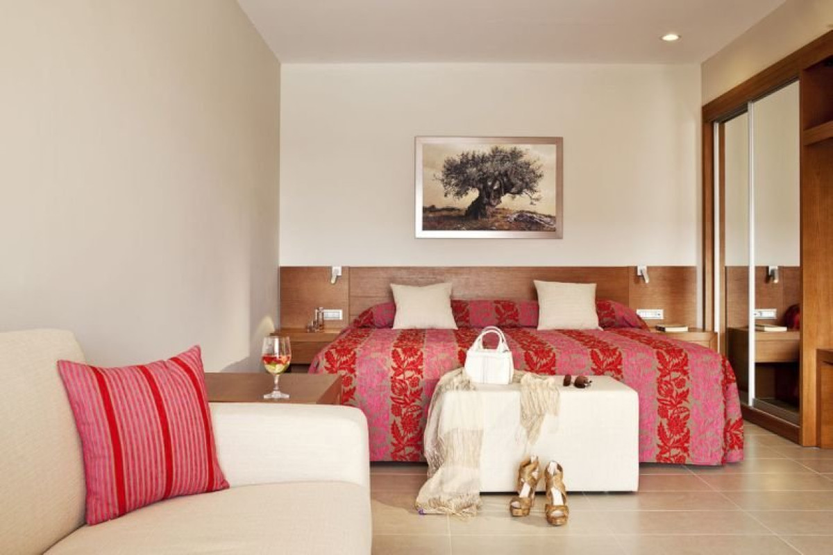 Apollonion Asterias Resort Spa