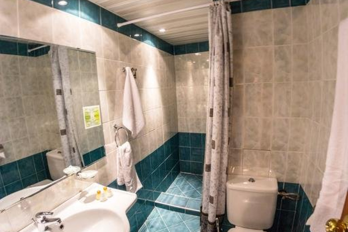 GRAND HOTEL SUNNY BEACH