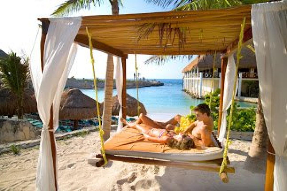 Occidental Xcaret Destination