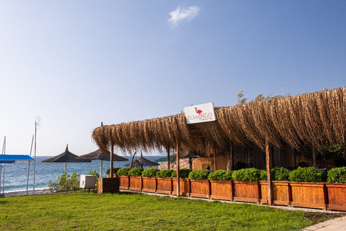 AMARA COMFORT RESORT (EX. AMARA COMFORT KEMER)