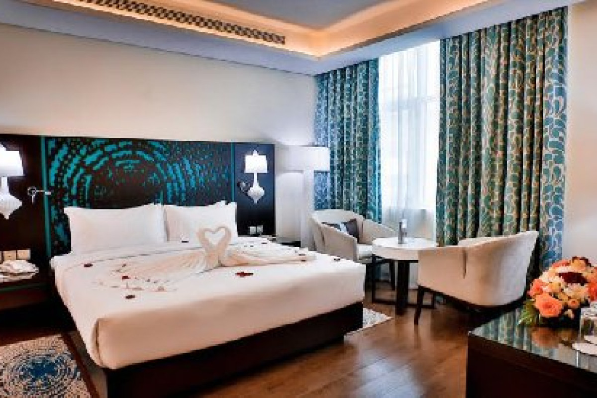Signature Al Barsha