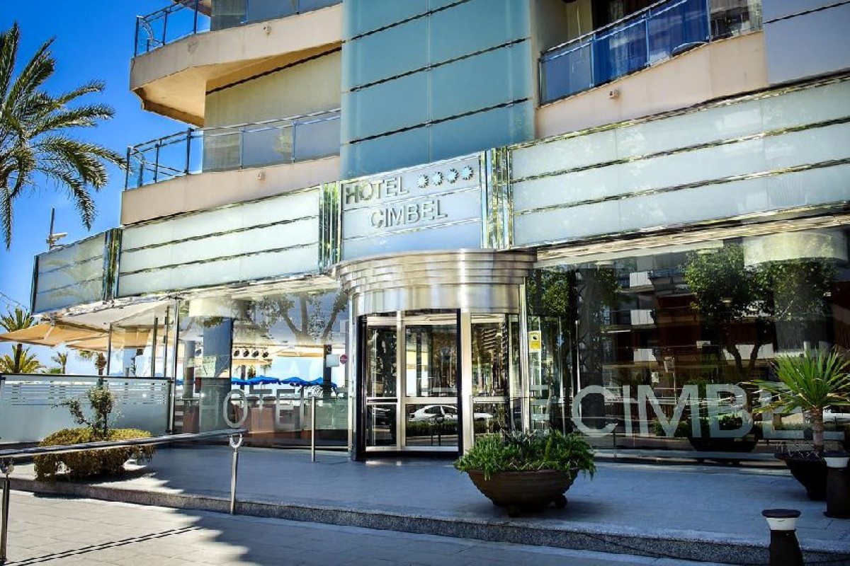 Cimbel (Benidorm)