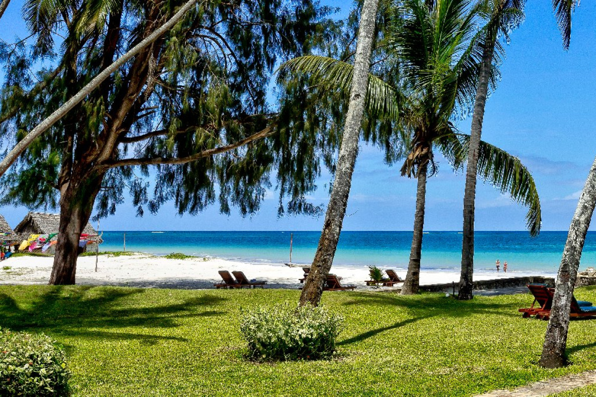 Neptune Paradise Beach Resort and Spa