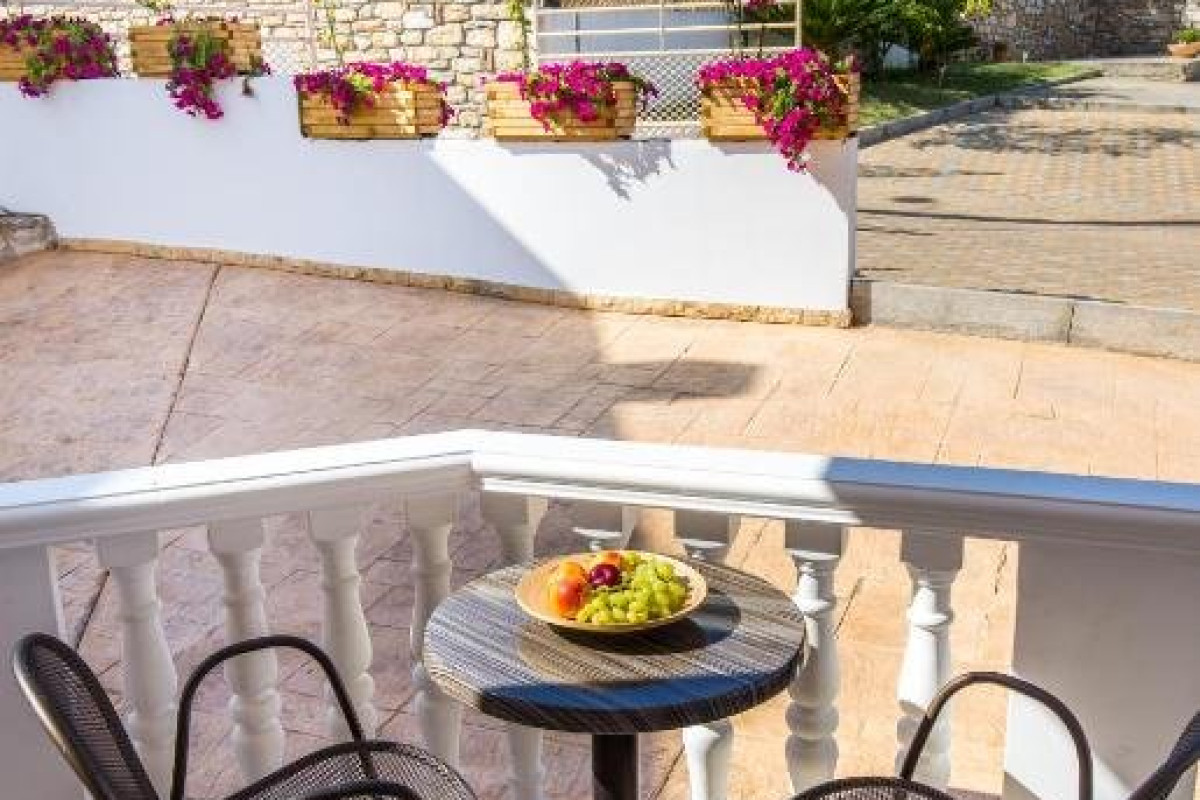 Hotel ANTONIOS