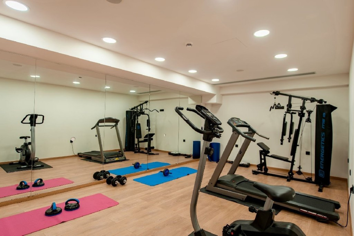Amaronda Resort And SPA (Eretria)