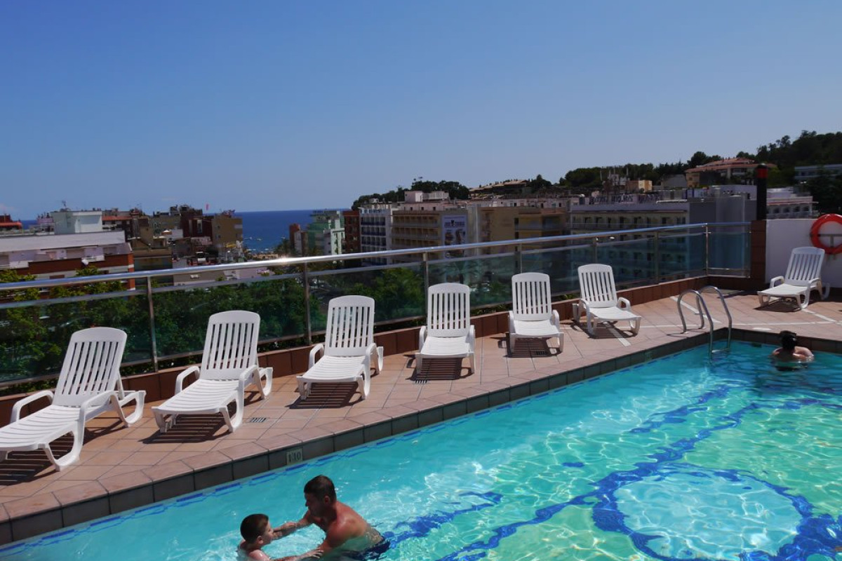 ASTORIA PARK (Lloret de Mar)