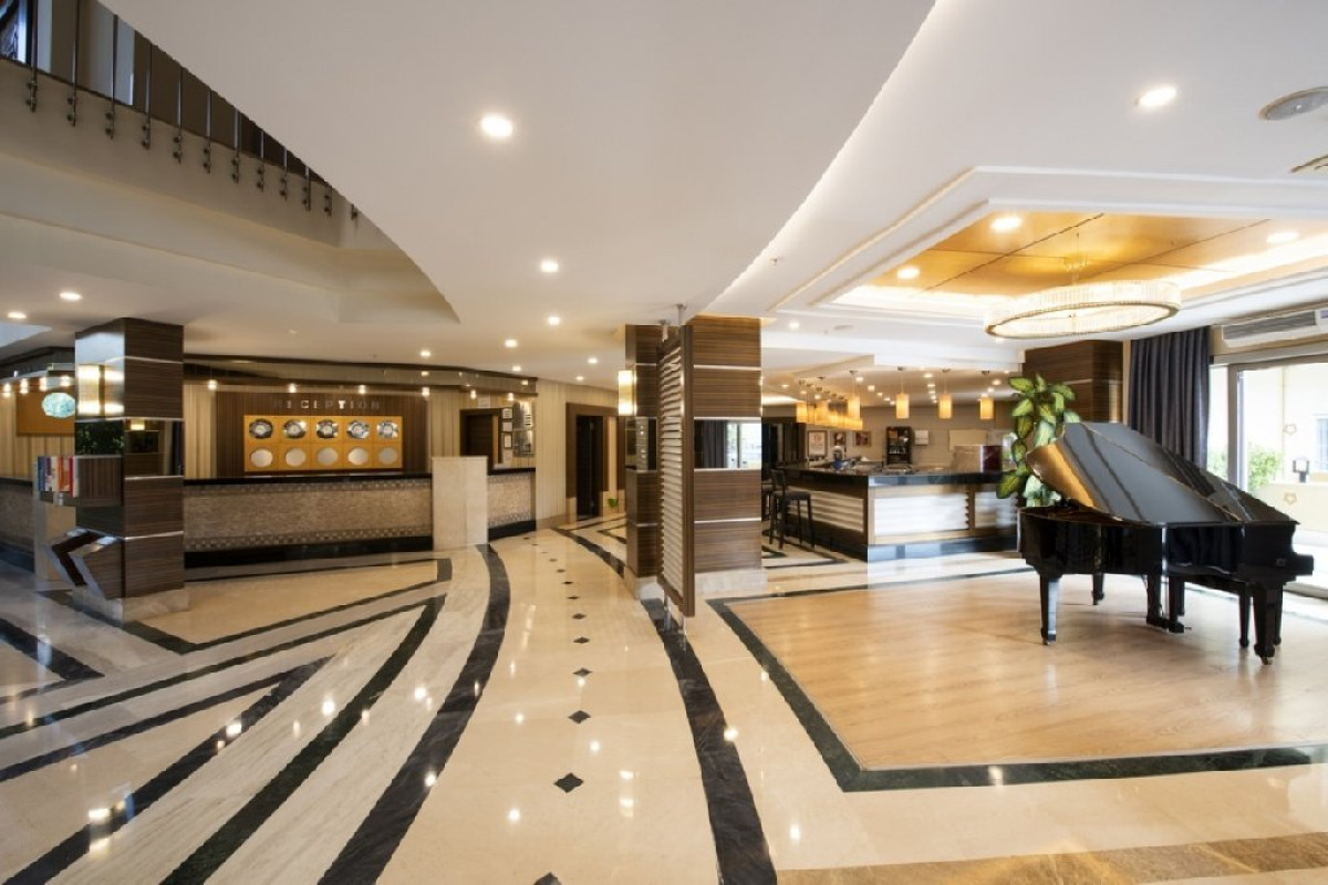 SIDE PARK HOTEL