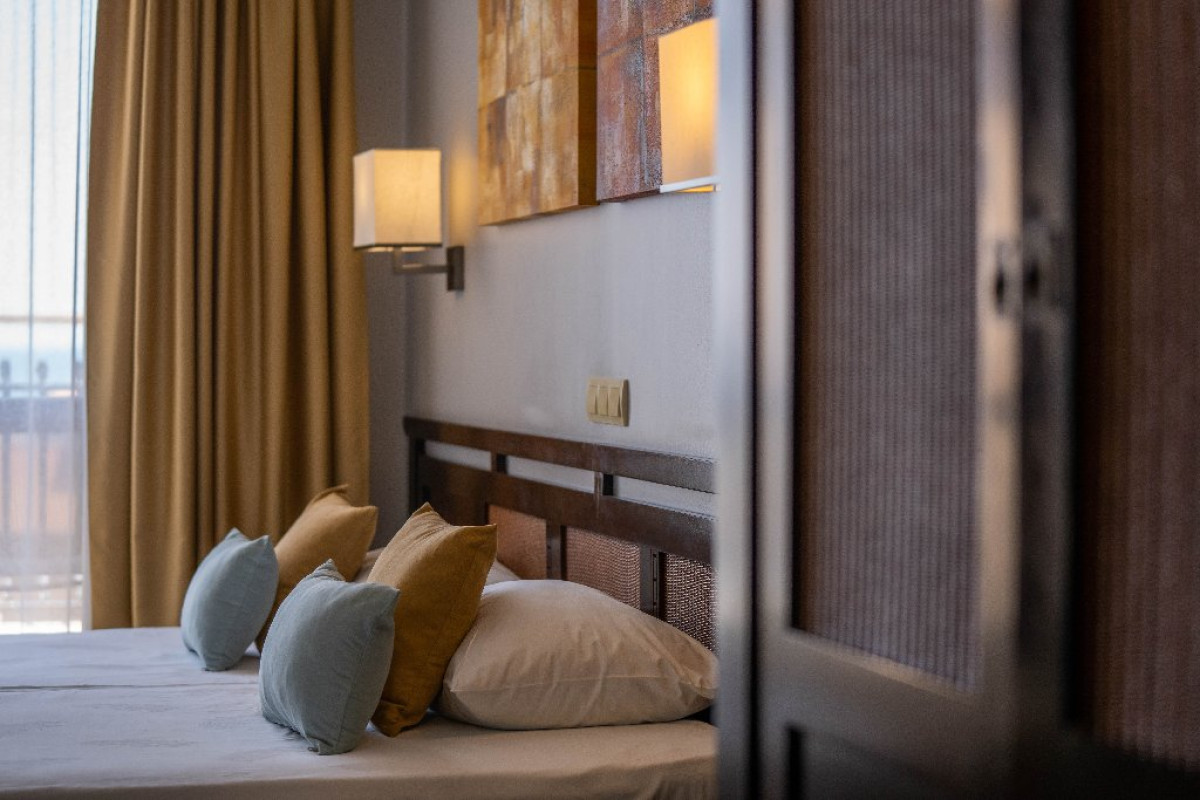 HVD CLUBHOTEL MIRAMAR